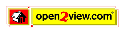 Open2View property listing management software floor plan provider real estate professionals international