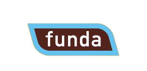 Funda Netherlands largest property platform floor plan provider real estate listings trusted partner